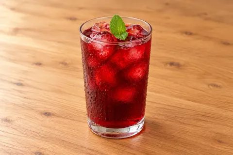 Jus de bissap